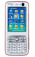 Nokia N73