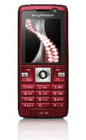 Sony Ericsson K610i
