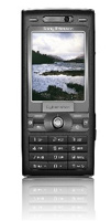 Sony Ericsson K800i
