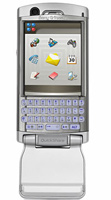Sony Ericsson P990i
