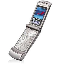 Motorola Razr V3i