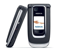 Nokia 6131