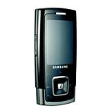 Samsung E900