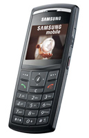 Samsung SGH-X820