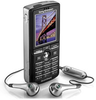 Sony Ericsson K750i