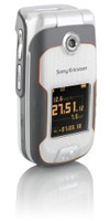 Sony Ericsson W710i